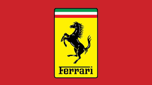 Ferrari logo
