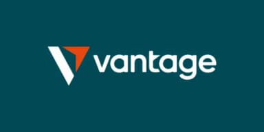 Vantage Markets logo