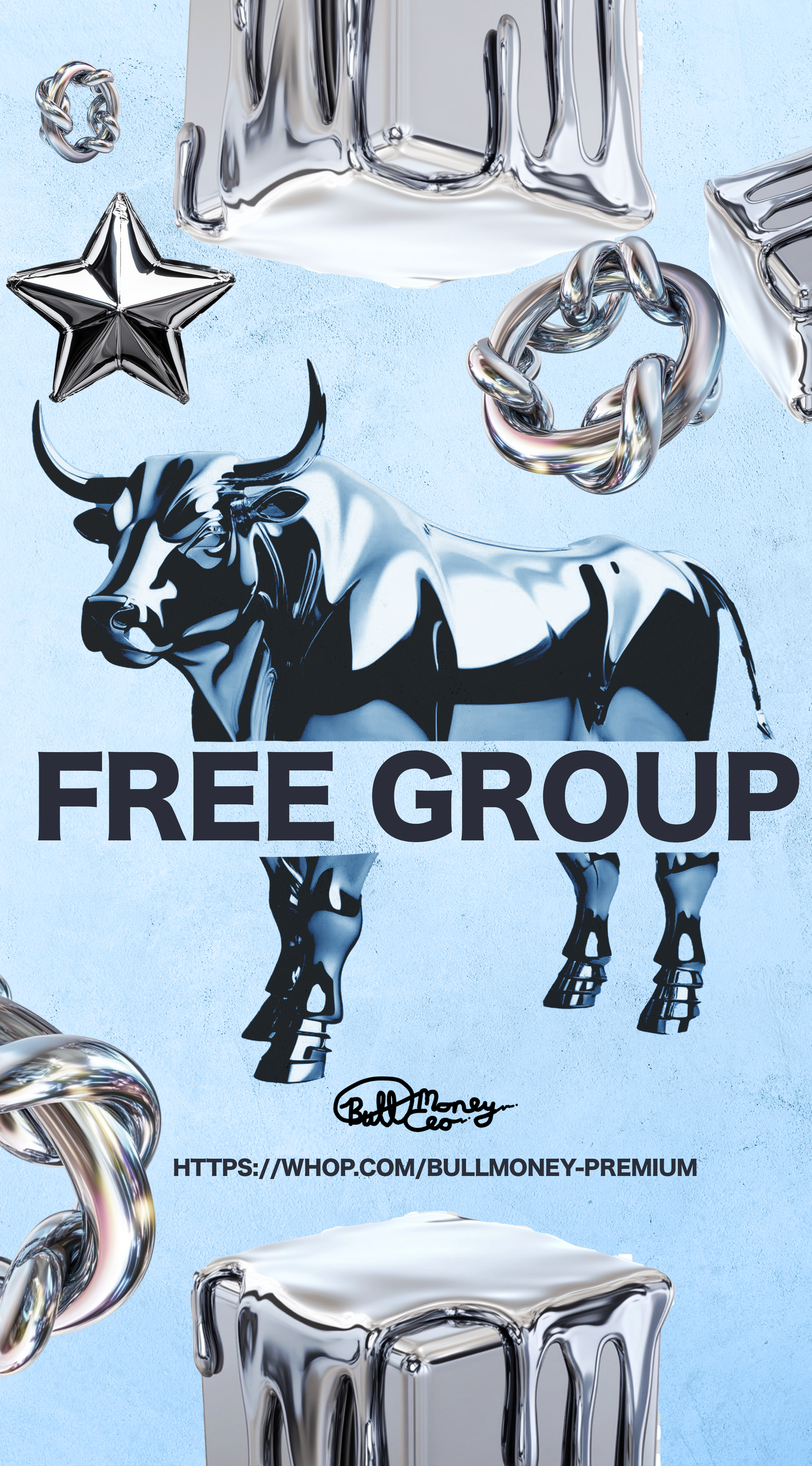 BULLMONEY FREE.