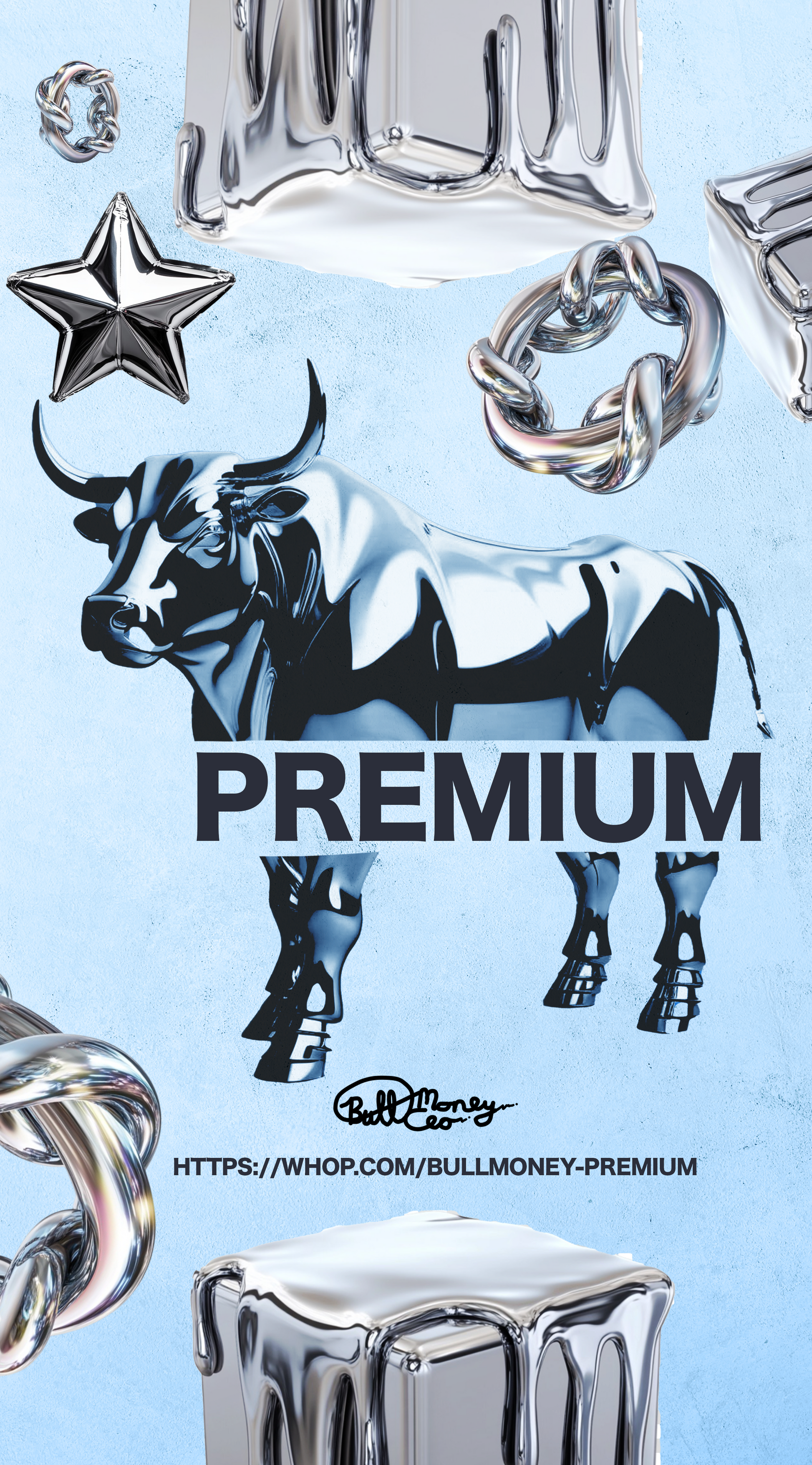 BULLMONEY PREMIUM.
