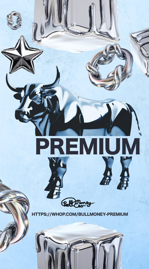 BULLMONEY PREMIUM.